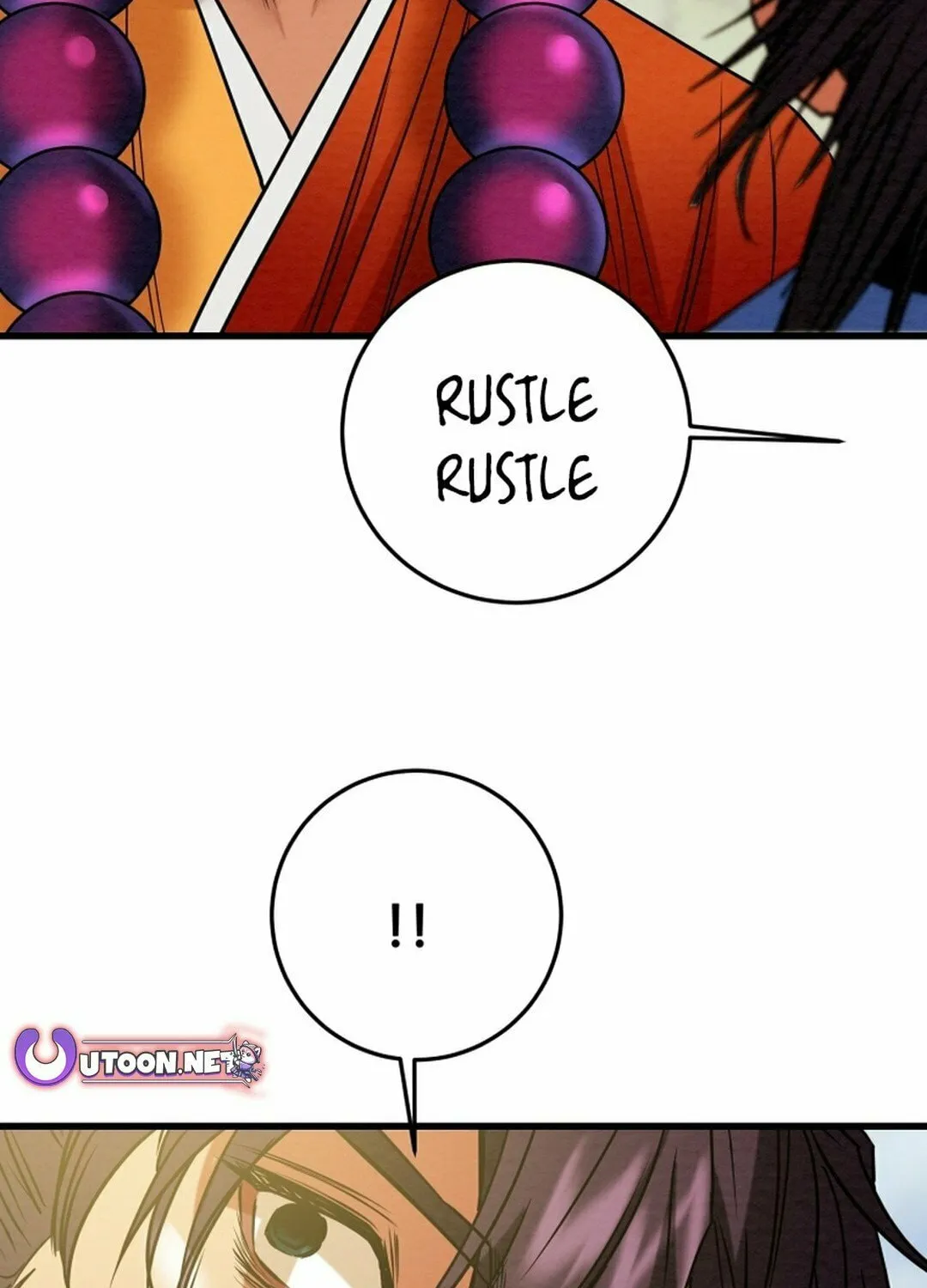 Read Heavenly Moon chapter 207 image 199 on Lezhin