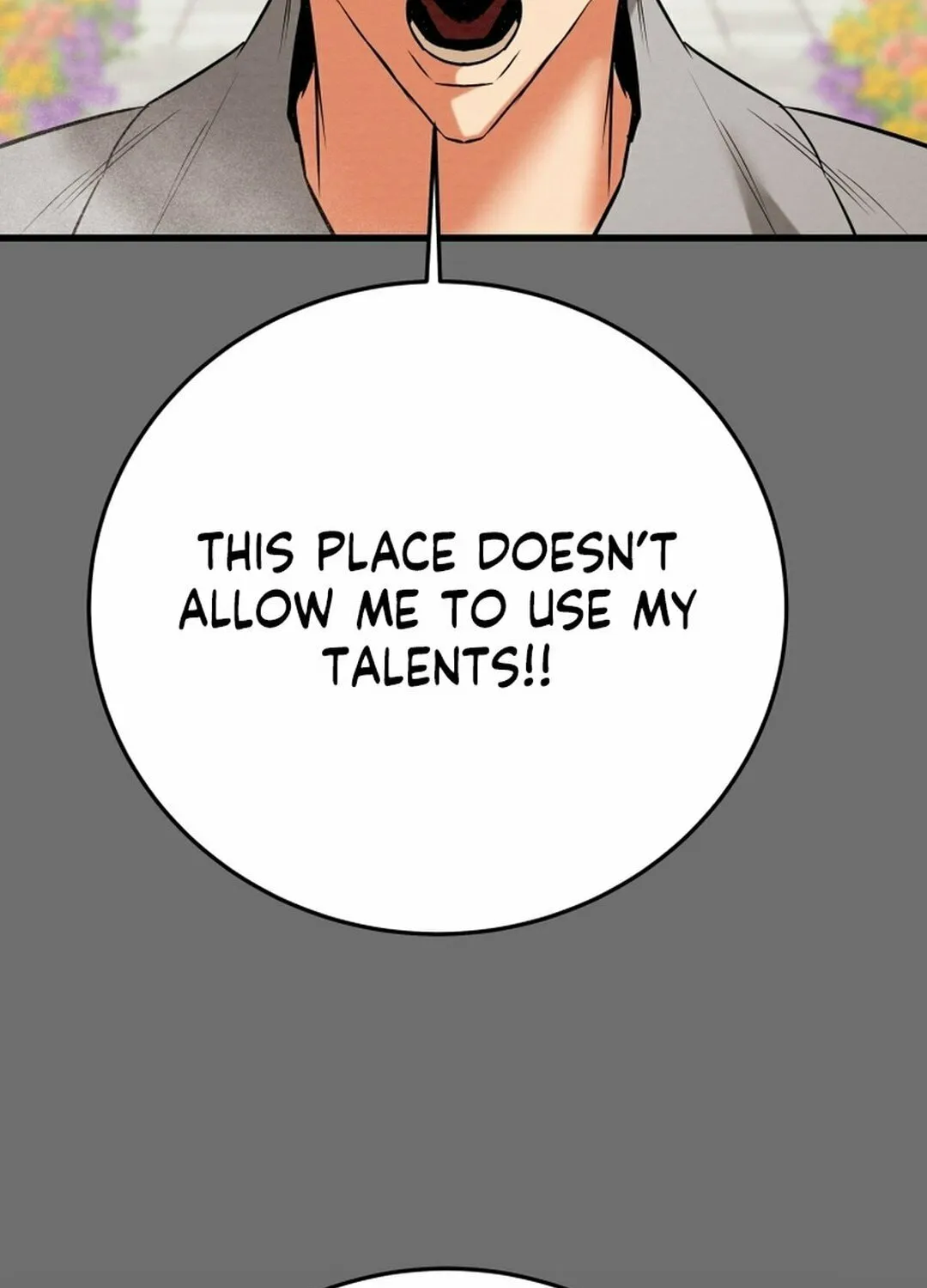 Read Heavenly Moon chapter 207 image 21 on Lezhin