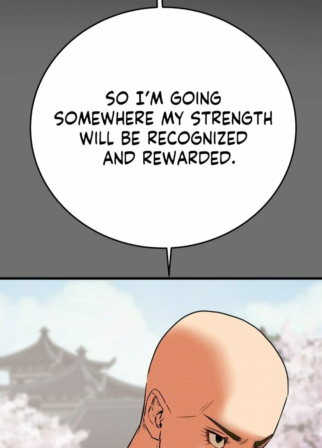 Read Heavenly Moon chapter 207 image 24 on Lezhin