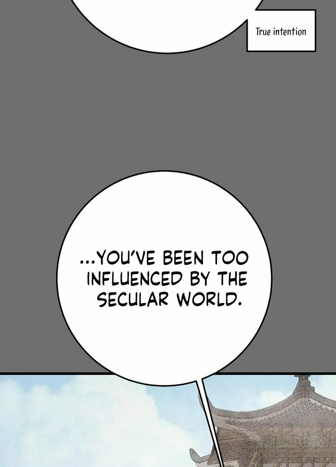 Read Heavenly Moon chapter 207 image 26 on Lezhin