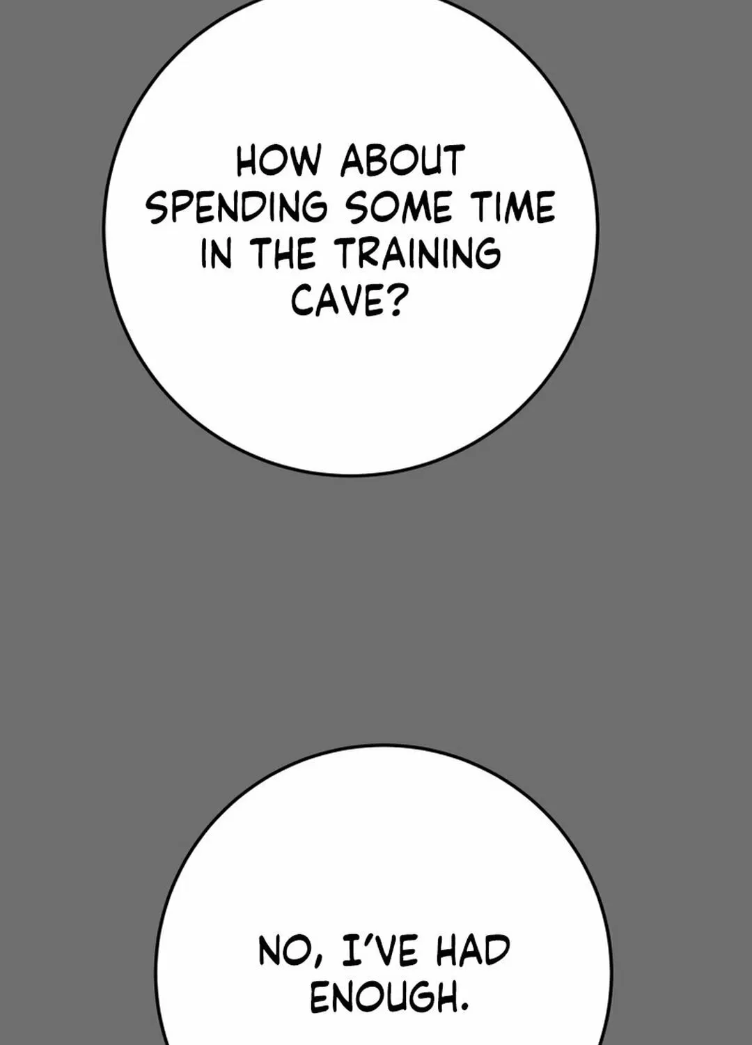 Read Heavenly Moon chapter 207 image 28 on Lezhin