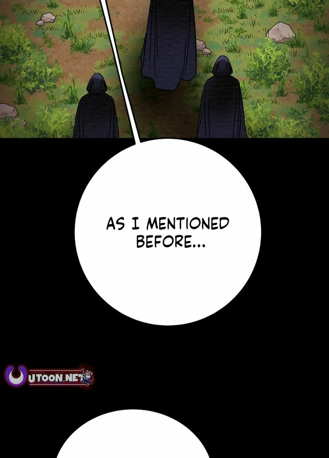 Read Heavenly Moon chapter 207 image 3 on Lezhin