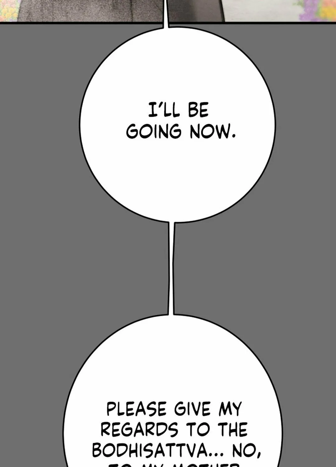 Read Heavenly Moon chapter 207 image 30 on Lezhin