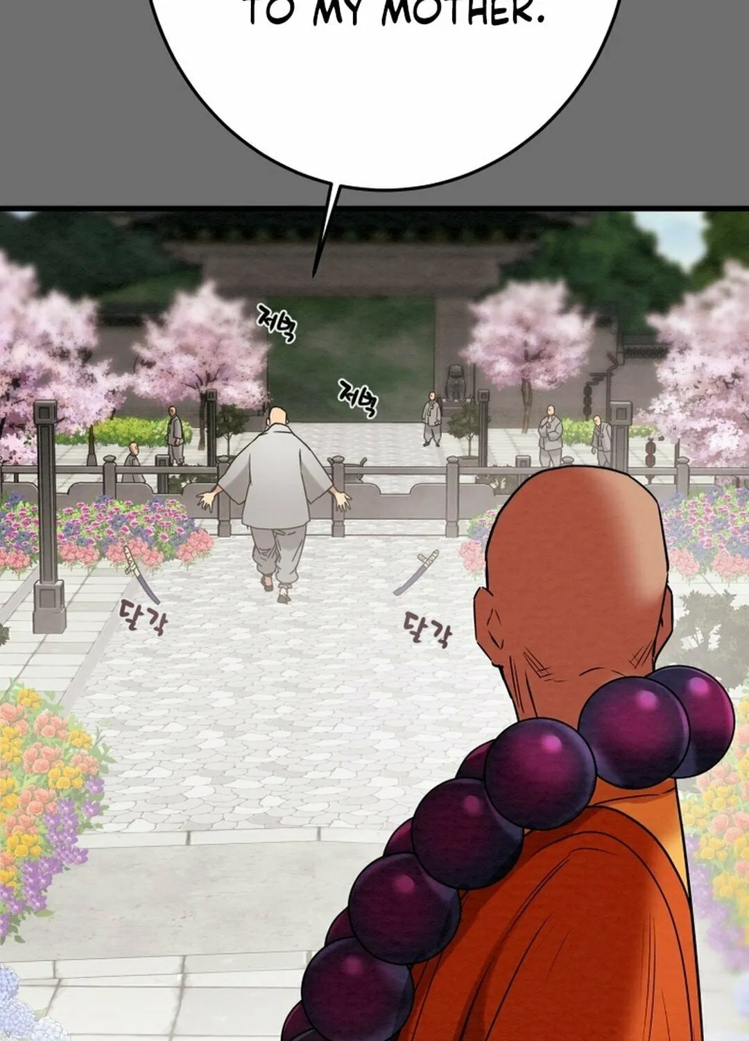 Read Heavenly Moon chapter 207 image 31 on Lezhin