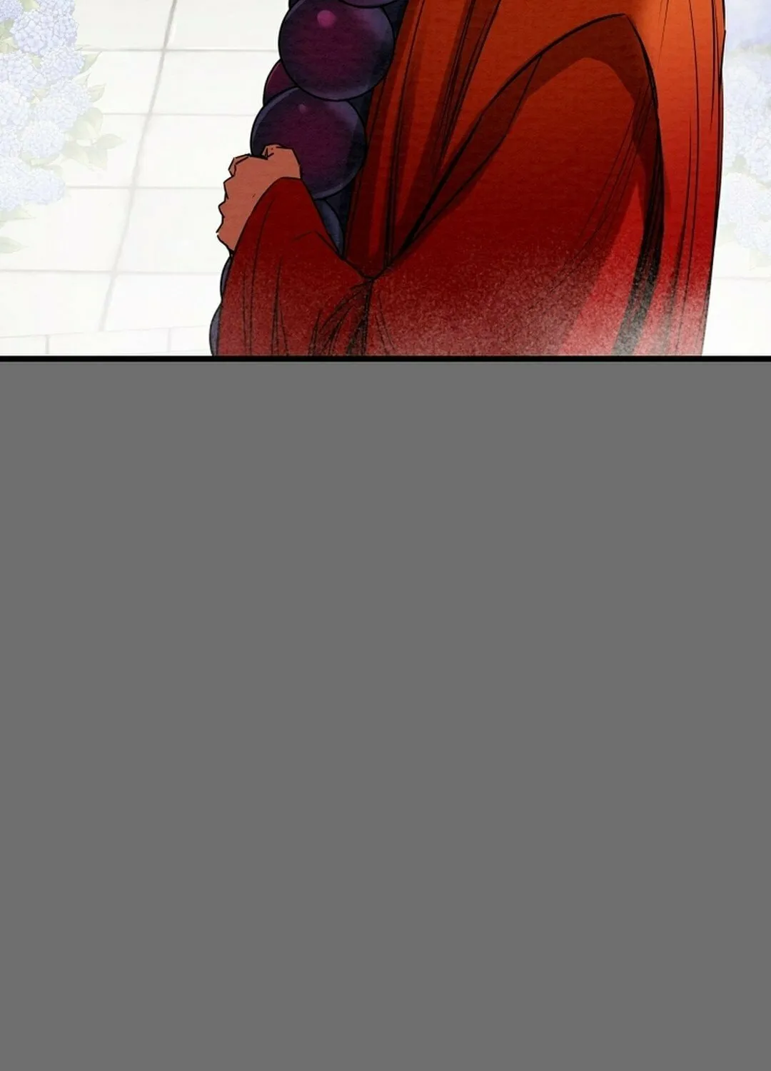 Read Heavenly Moon chapter 207 image 32 on Lezhin