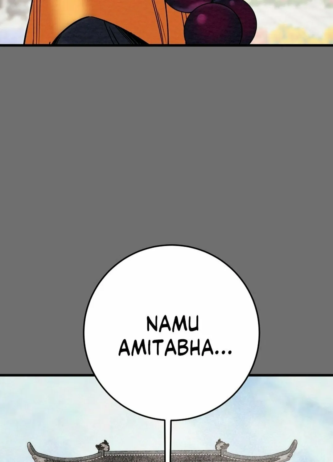 Read Heavenly Moon chapter 207 image 36 on Lezhin