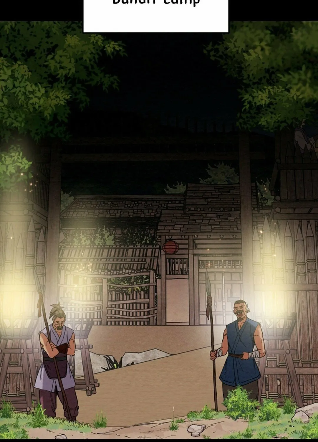Read Heavenly Moon chapter 207 image 44 on Lezhin