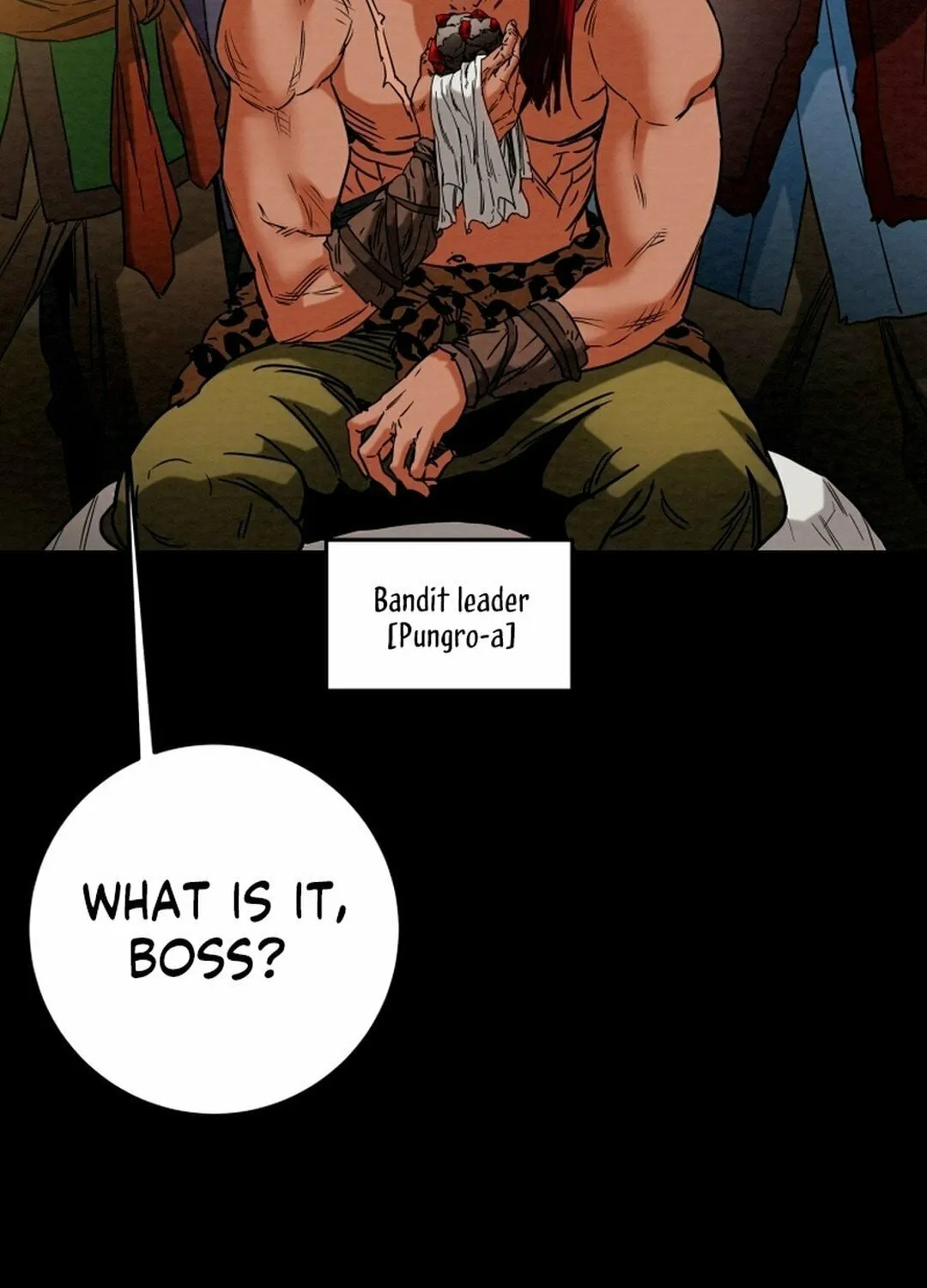 Read Heavenly Moon chapter 207 image 47 on Lezhin
