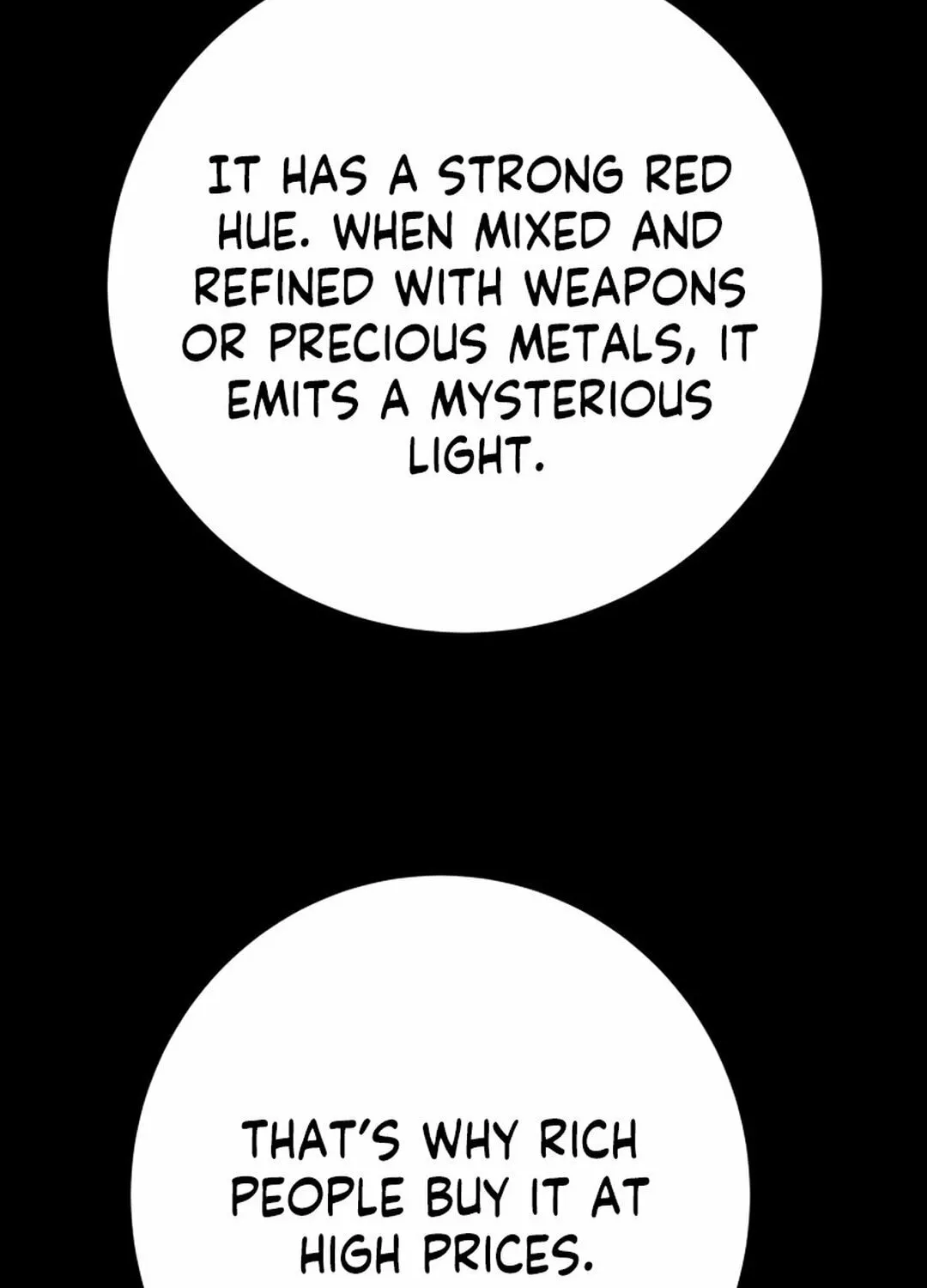 Read Heavenly Moon chapter 207 image 50 on Lezhin