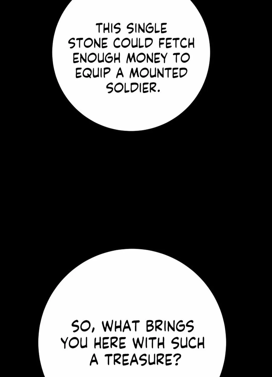 Read Heavenly Moon chapter 207 image 52 on Lezhin
