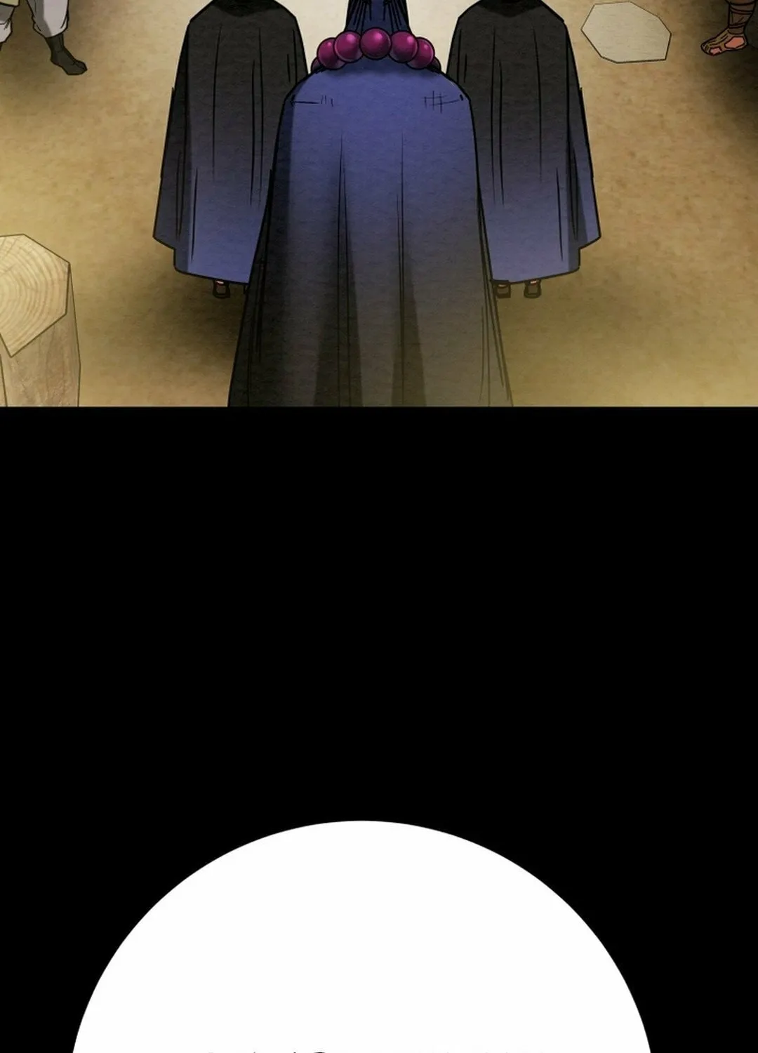 Read Heavenly Moon chapter 207 image 54 on Lezhin