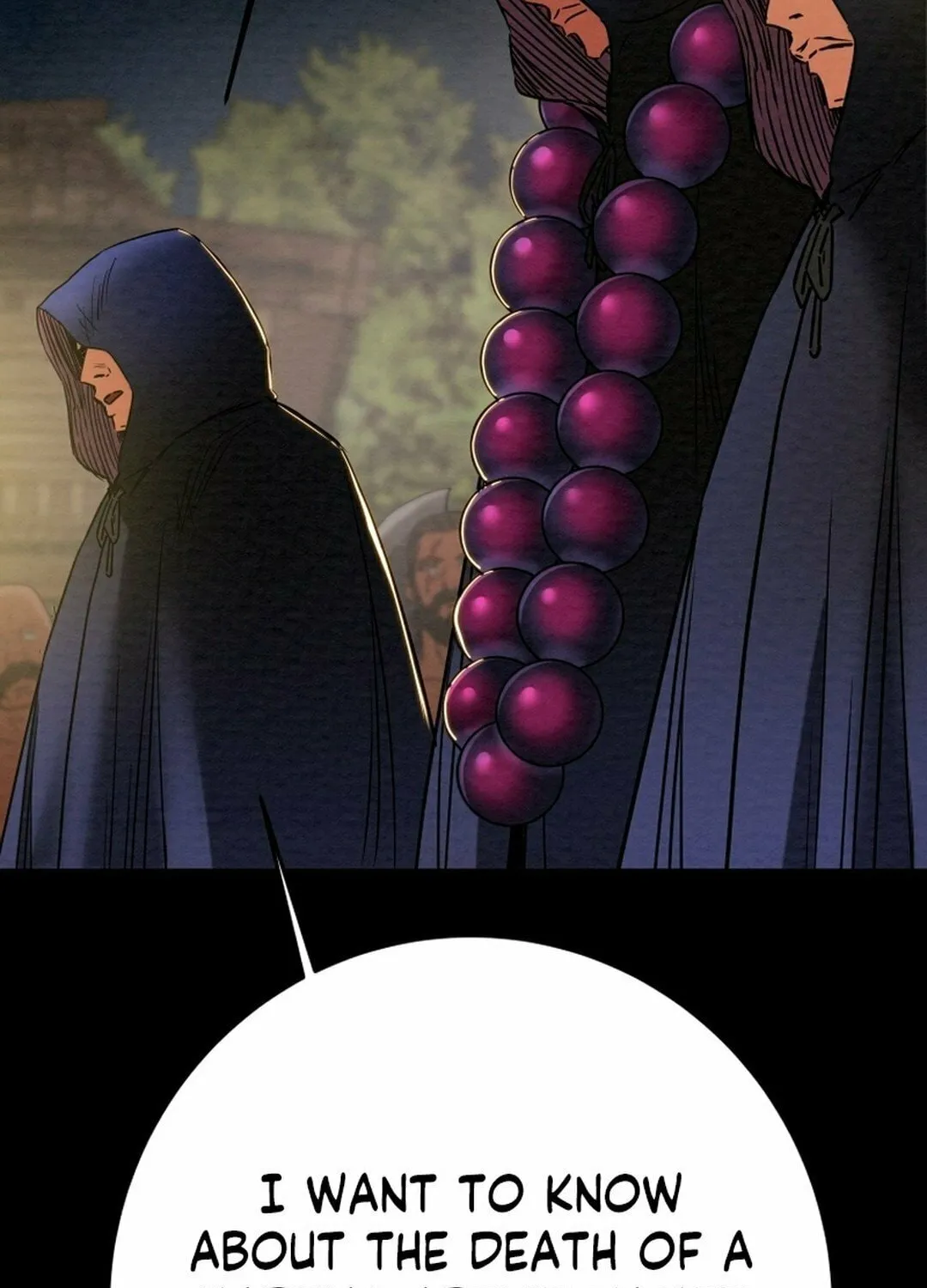 Read Heavenly Moon chapter 207 image 56 on Lezhin