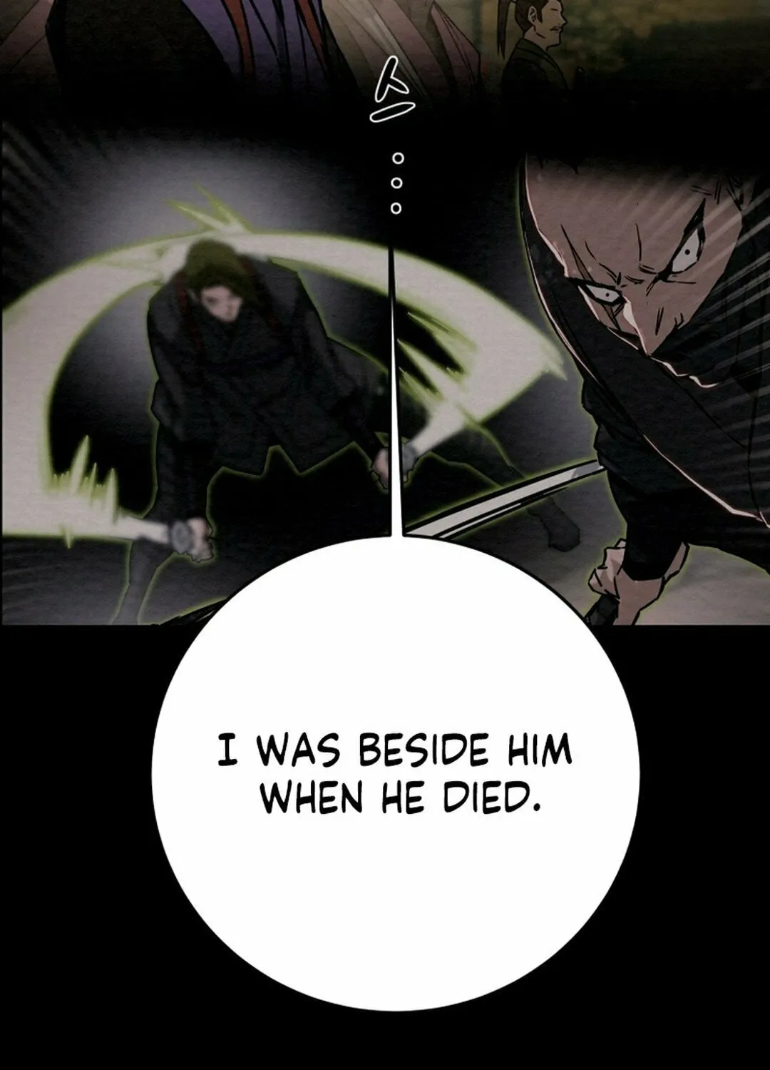 Read Heavenly Moon chapter 207 image 59 on Lezhin