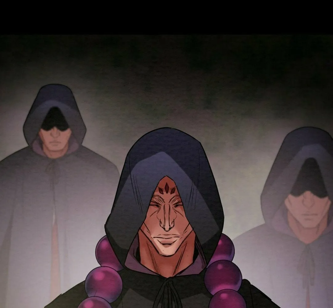 Read Heavenly Moon chapter 207 image 6 on Lezhin
