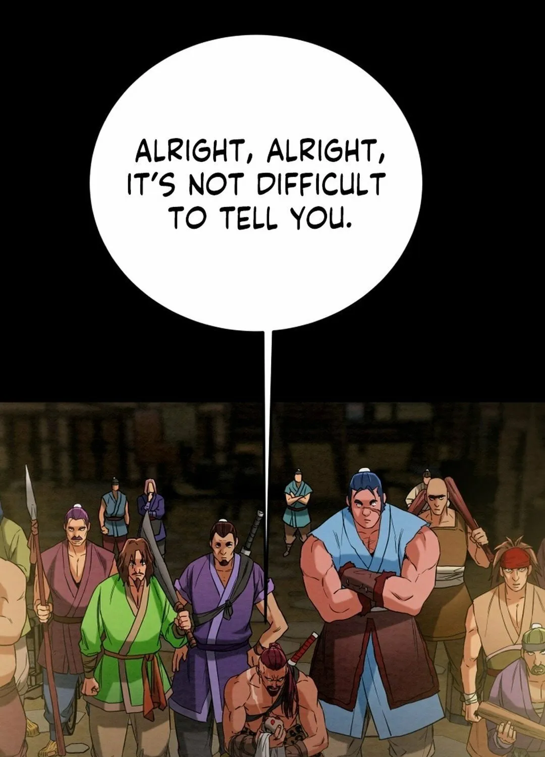 Read Heavenly Moon chapter 207 image 67 on Lezhin