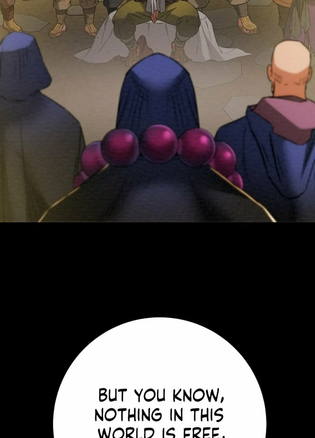 Read Heavenly Moon chapter 207 image 68 on Lezhin