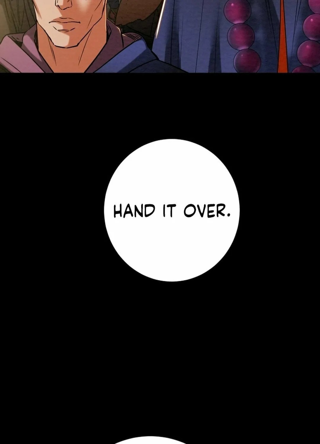 Read Heavenly Moon chapter 207 image 73 on Lezhin