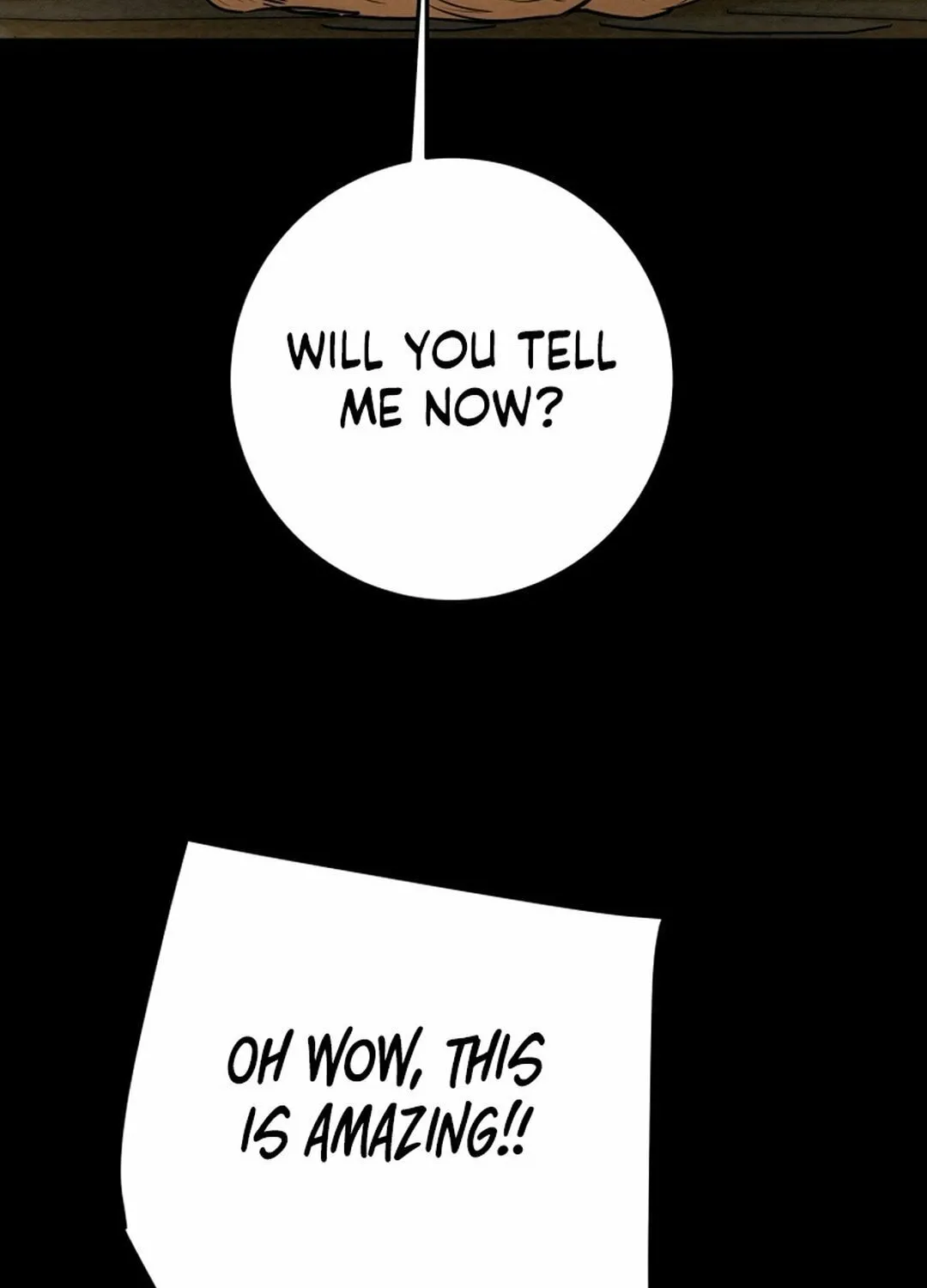 Read Heavenly Moon chapter 207 image 80 on Lezhin