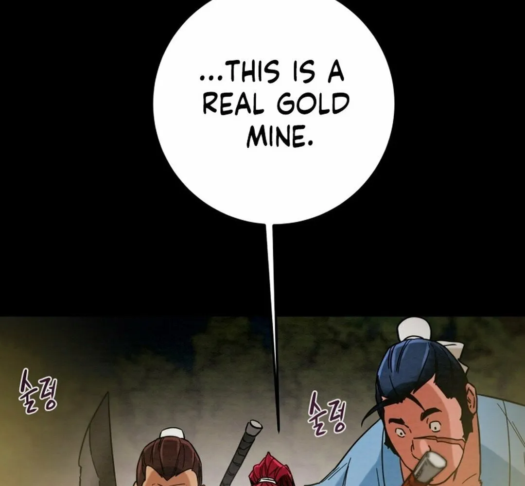 Read Heavenly Moon chapter 207 image 83 on Lezhin