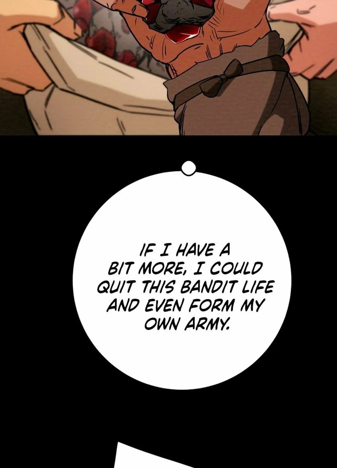 Read Heavenly Moon chapter 207 image 86 on Lezhin