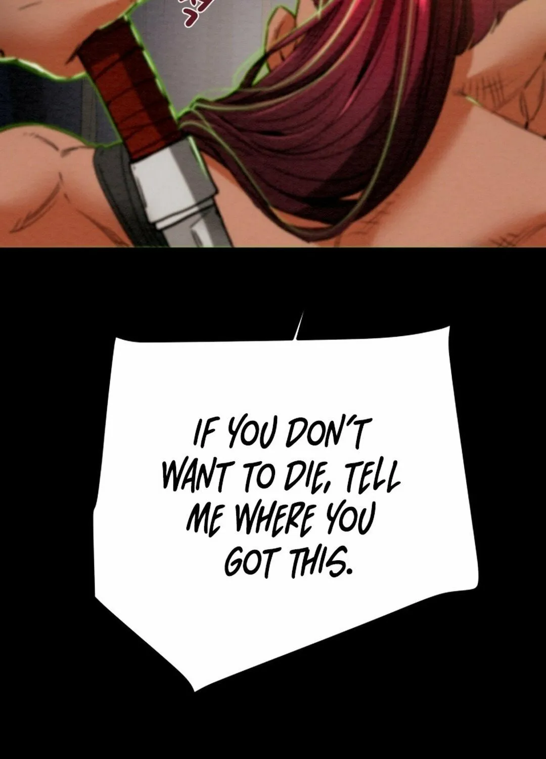 Read Heavenly Moon chapter 207 image 88 on Lezhin