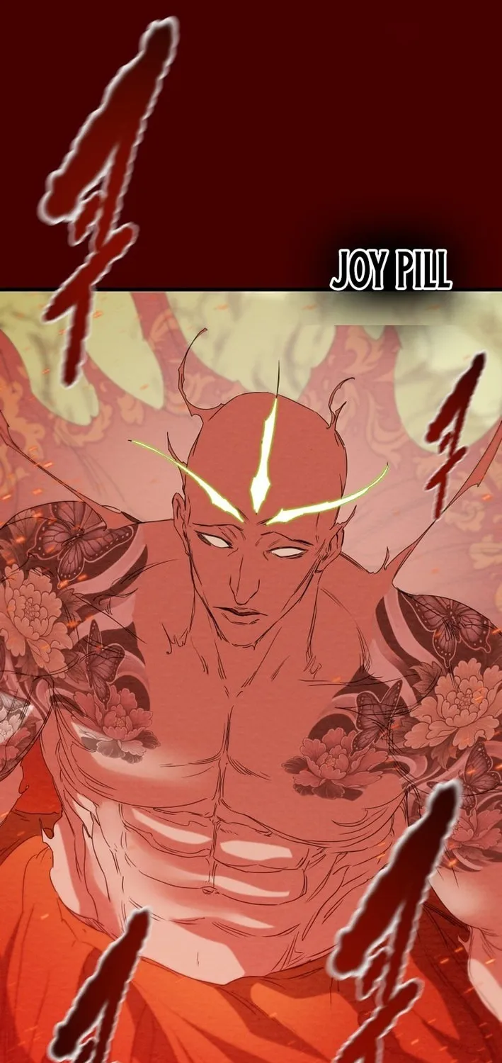 Read Heavenly Moon chapter 209 image 114 on Lezhin