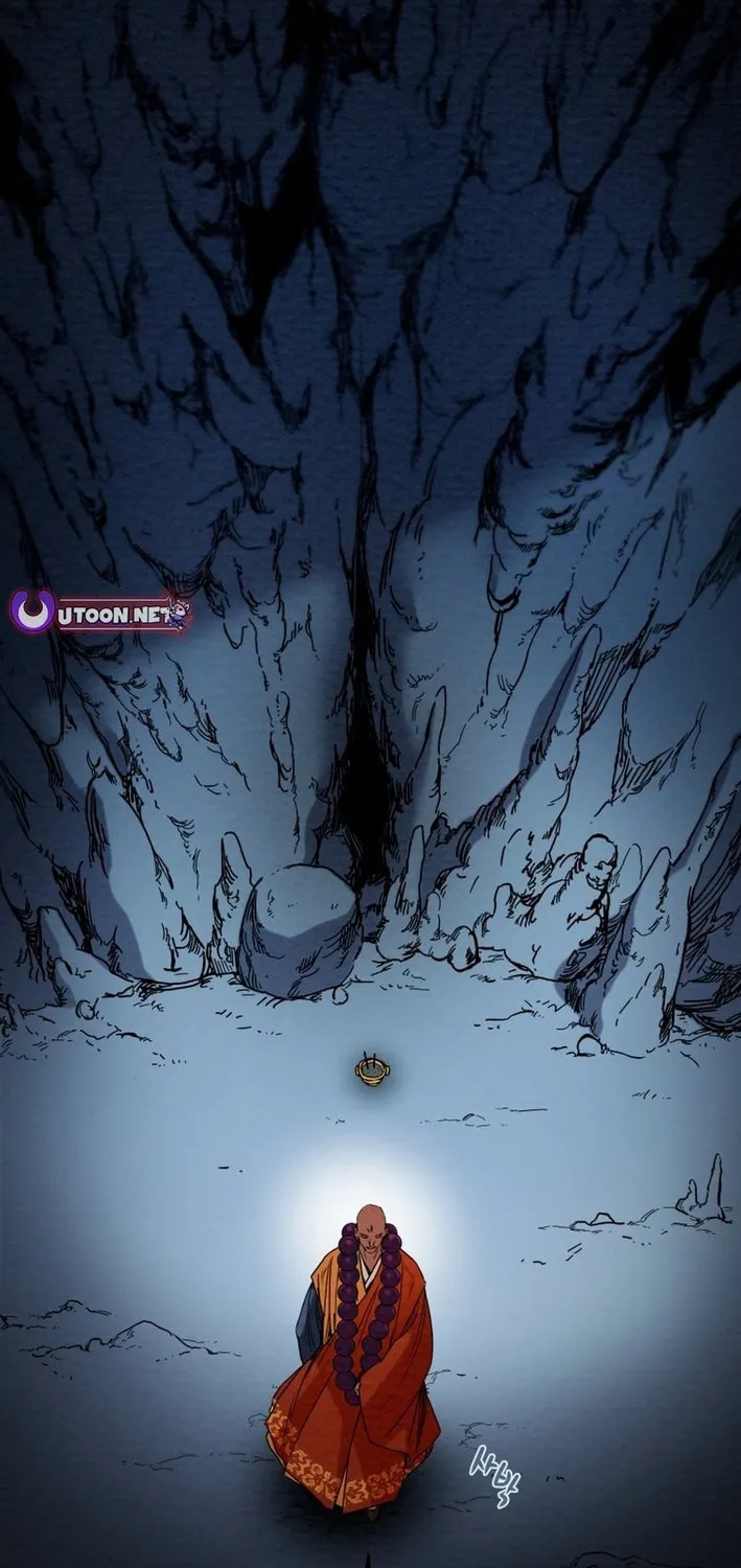Read Heavenly Moon chapter 209 image 50 on Lezhin