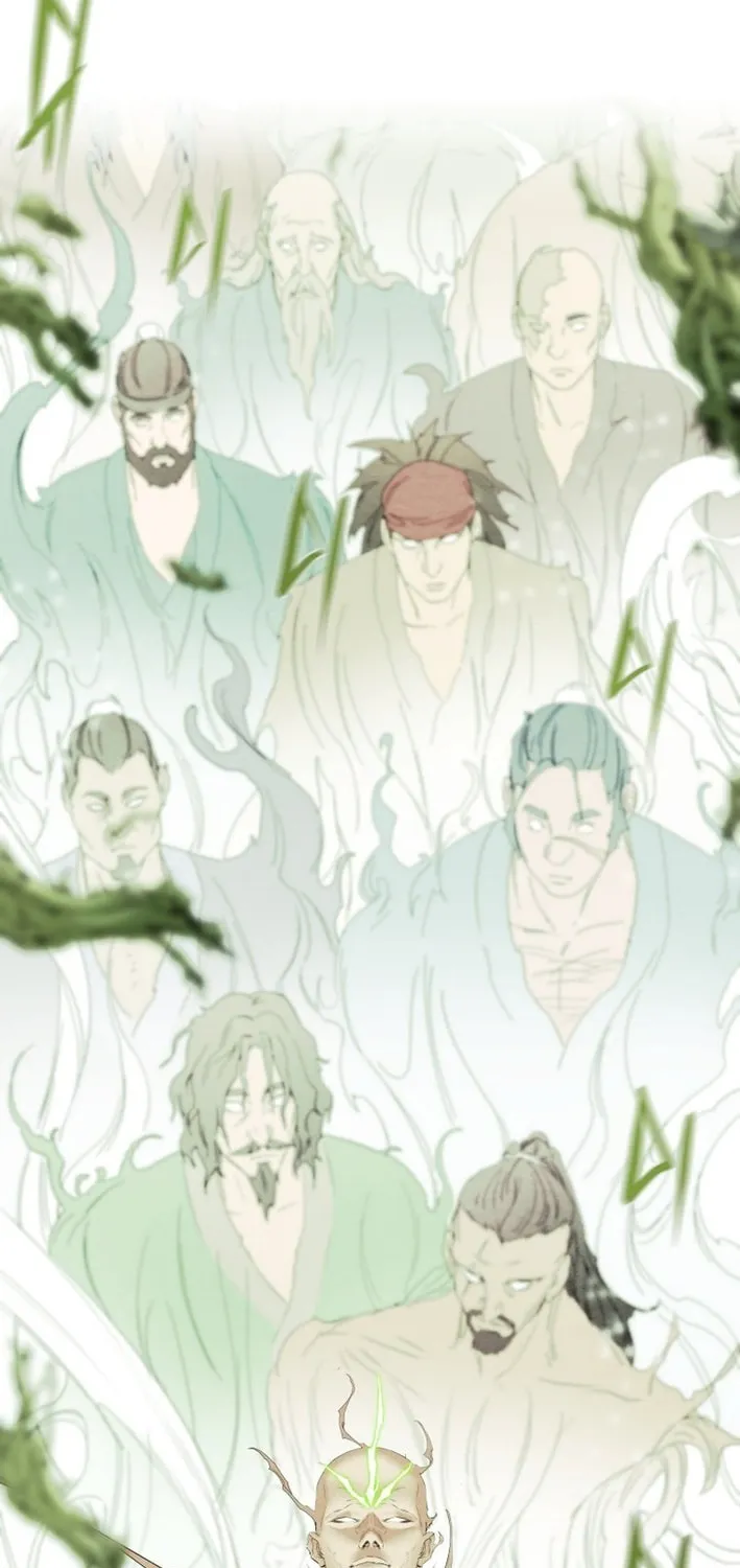 Read Heavenly Moon chapter 209 image 91 on Lezhin