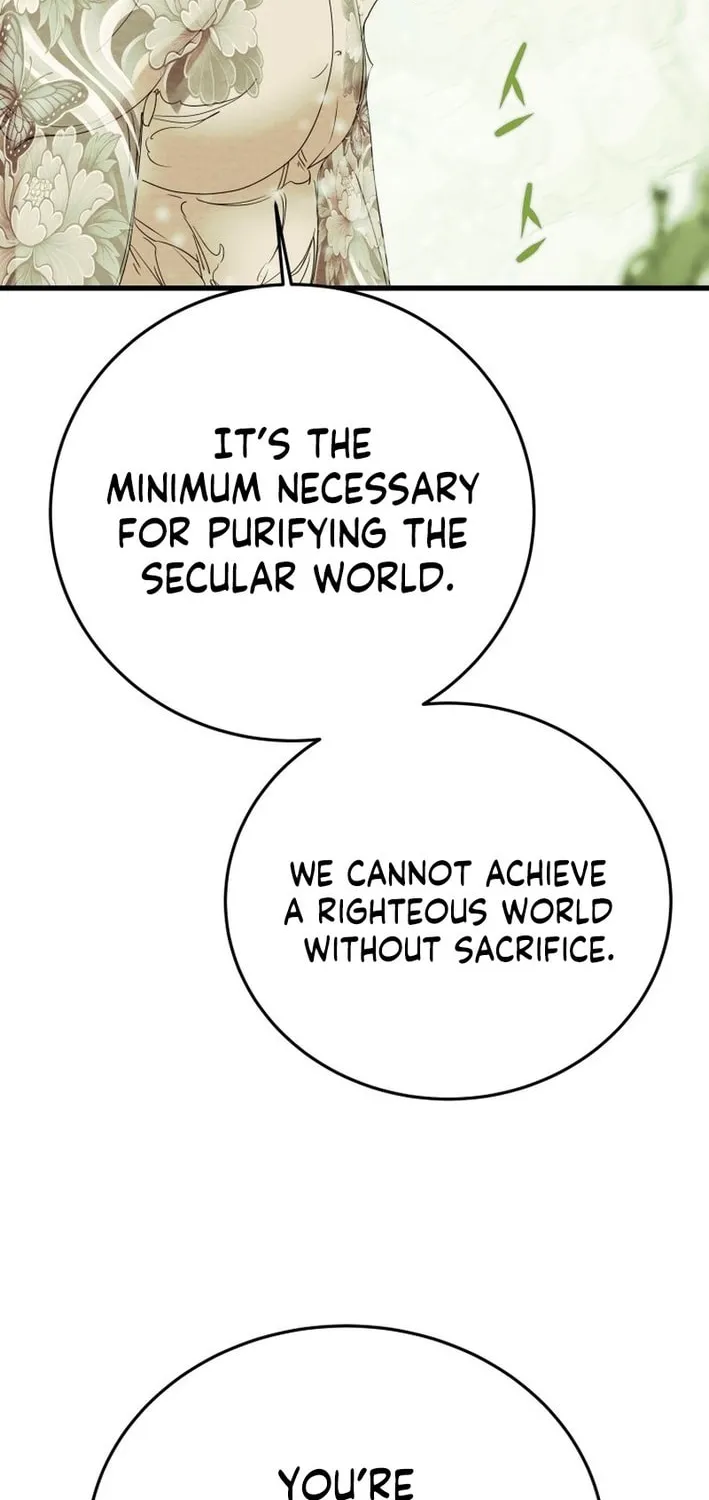 Read Heavenly Moon chapter 209 image 94 on Lezhin