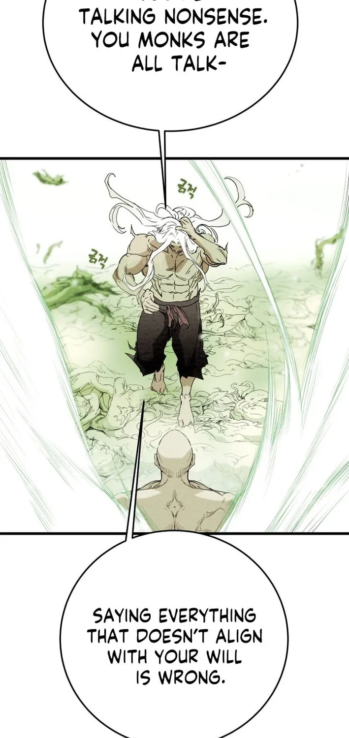 Read Heavenly Moon chapter 209 image 95 on Lezhin