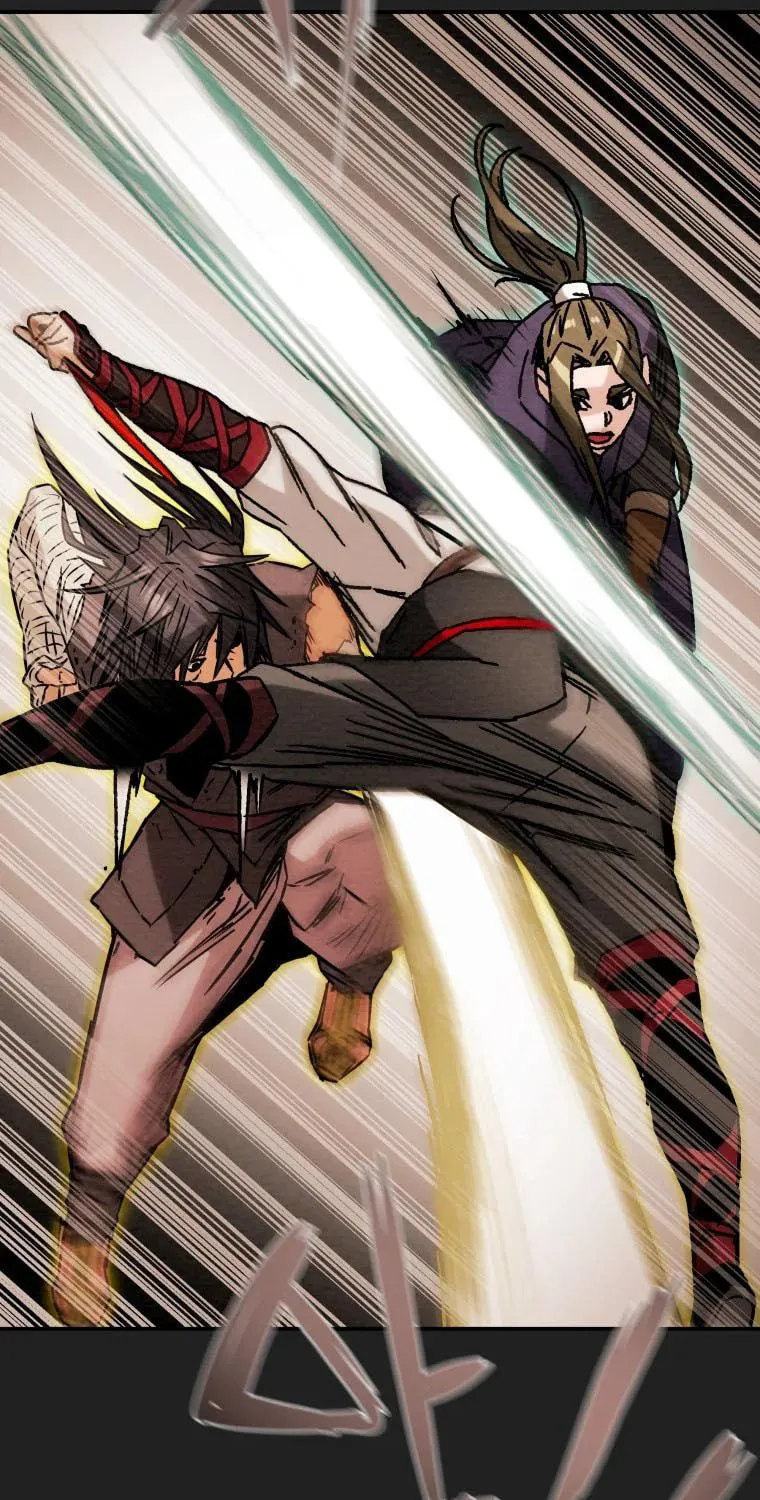 Read Heavenly Moon chapter 21 image 14 on Lezhin
