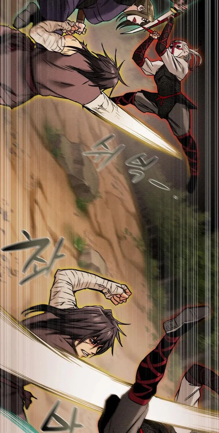 Read Heavenly Moon chapter 21 image 16 on Lezhin