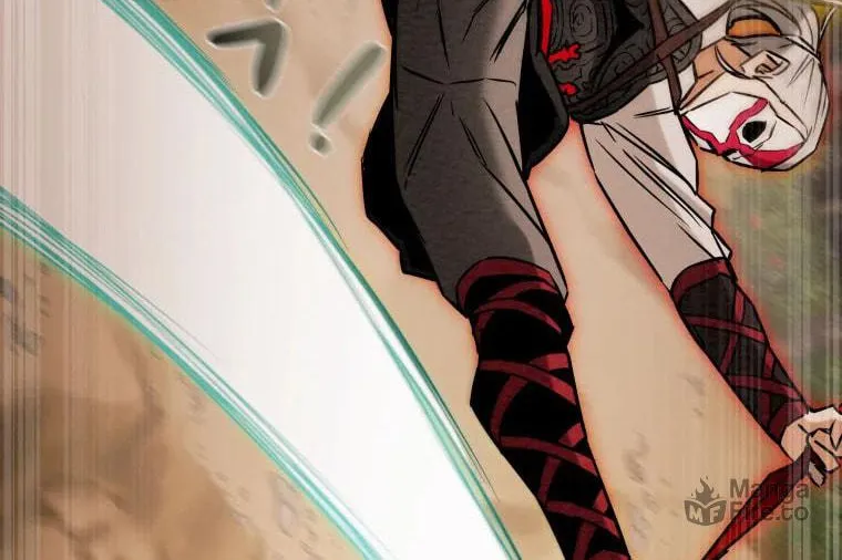 Read Heavenly Moon chapter 21 image 17 on Lezhin