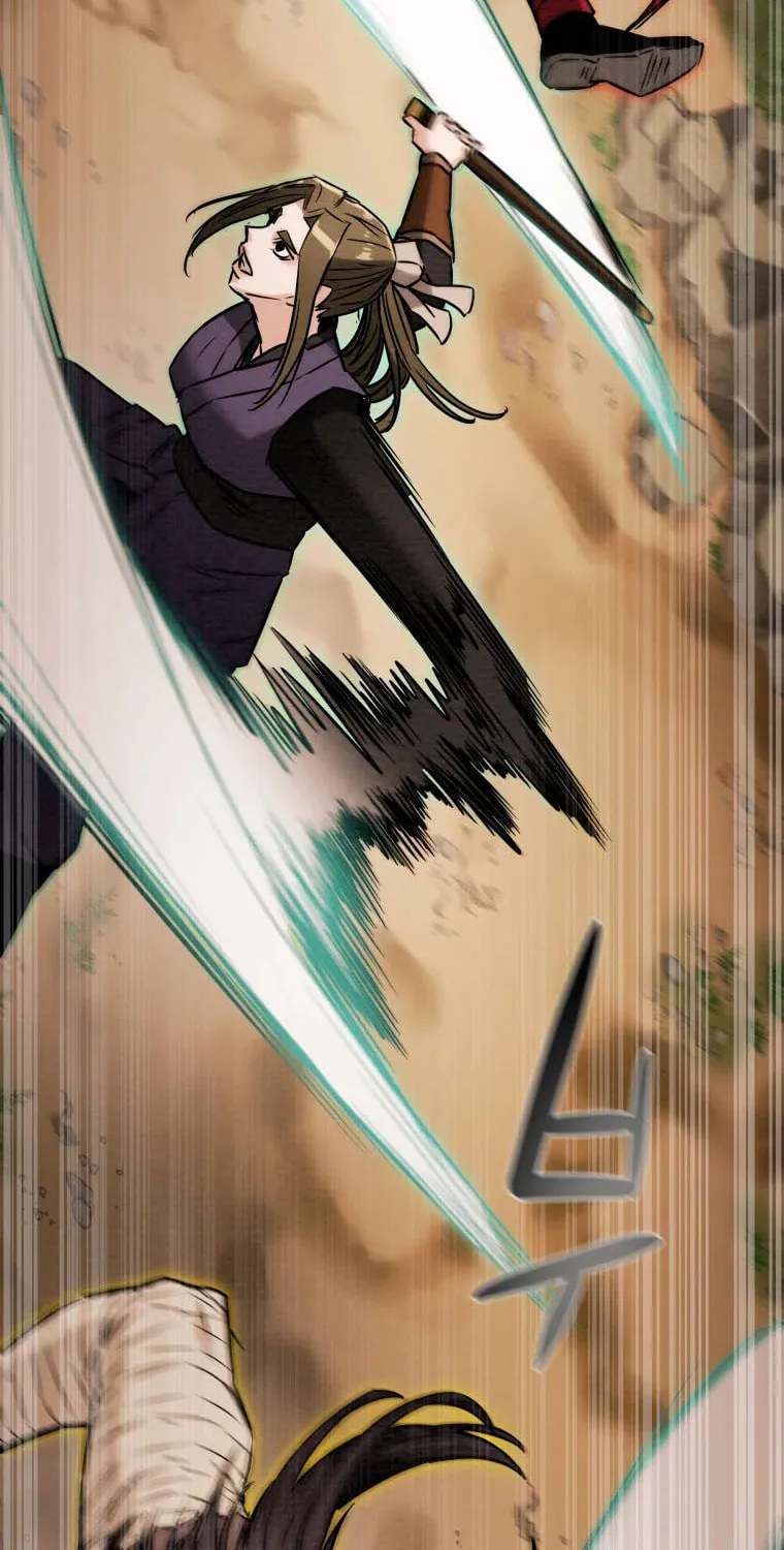 Read Heavenly Moon chapter 21 image 18 on Lezhin