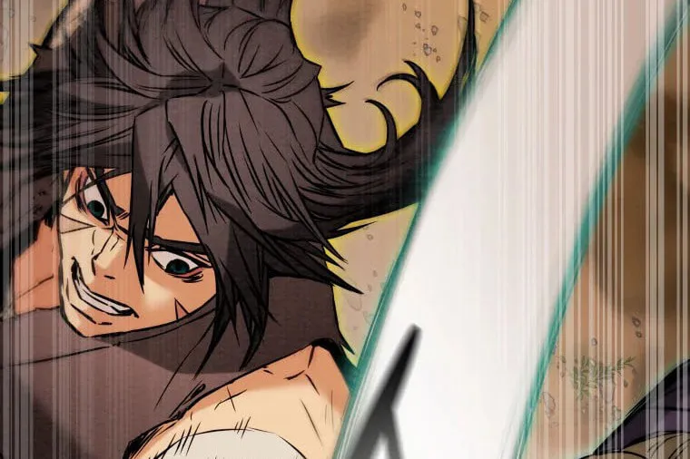 Read Heavenly Moon chapter 21 image 19 on Lezhin