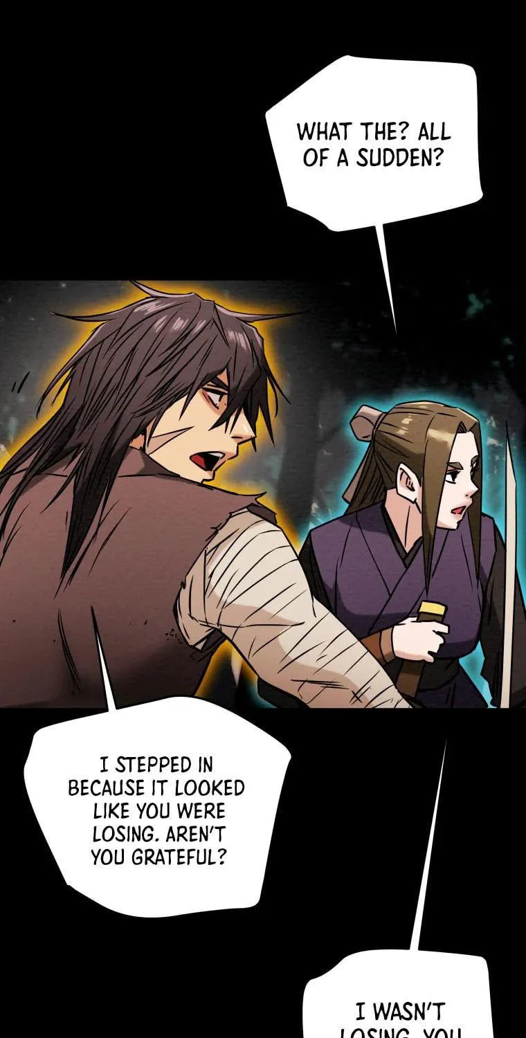 Read Heavenly Moon chapter 21 image 2 on Lezhin