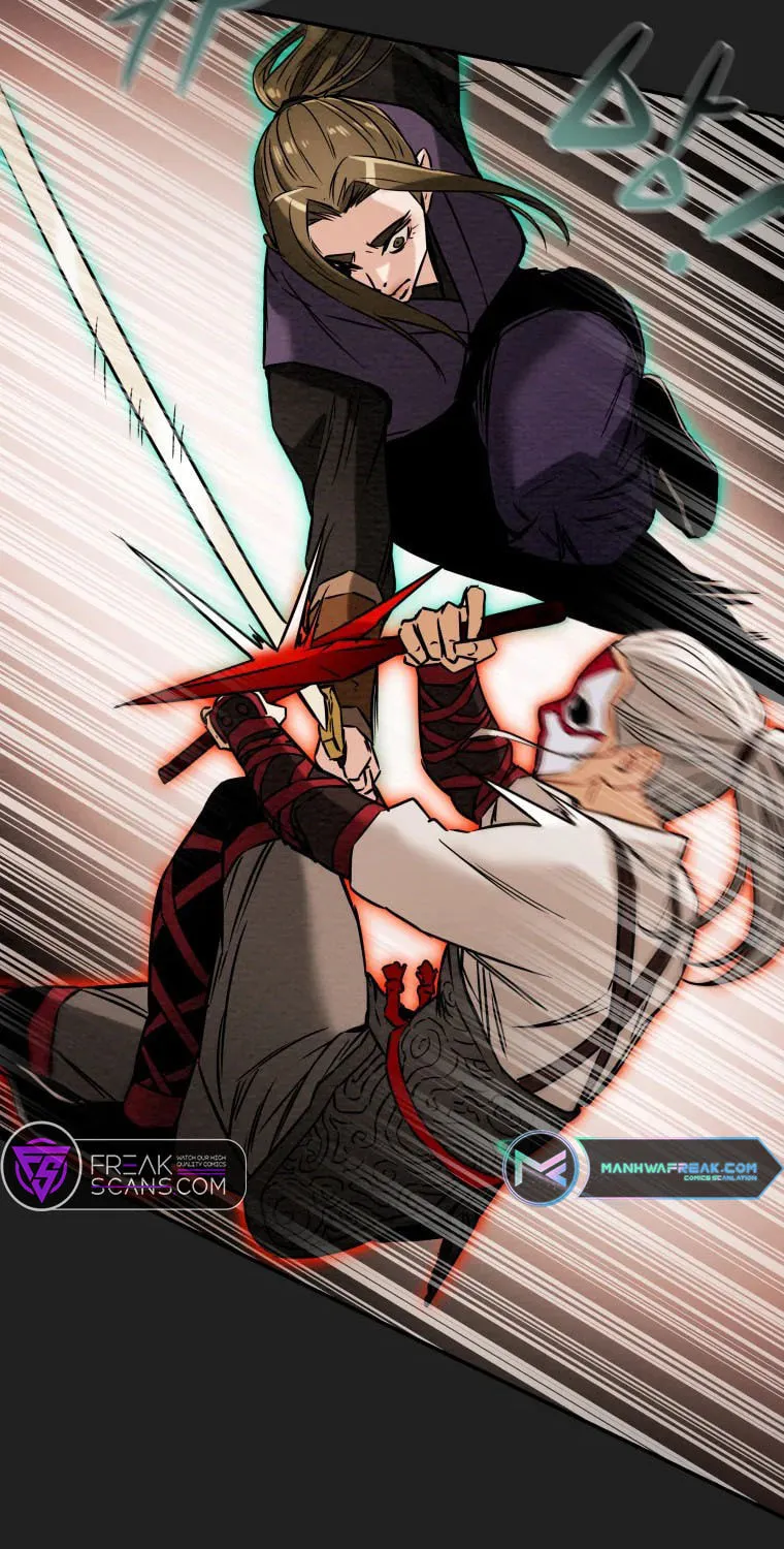 Read Heavenly Moon chapter 21 image 30 on Lezhin