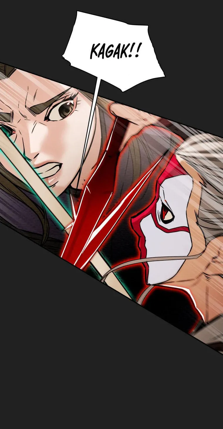 Read Heavenly Moon chapter 21 image 31 on Lezhin