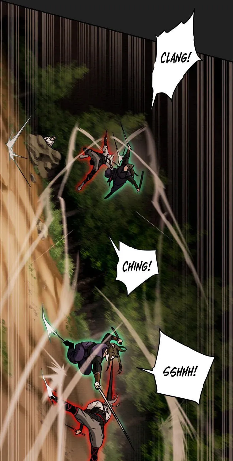Read Heavenly Moon chapter 21 image 32 on Lezhin