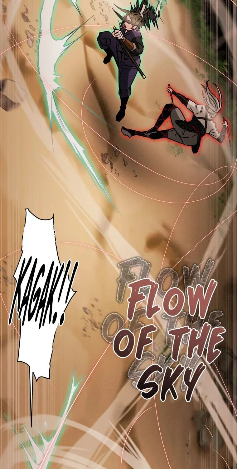 Read Heavenly Moon chapter 21 image 34 on Lezhin