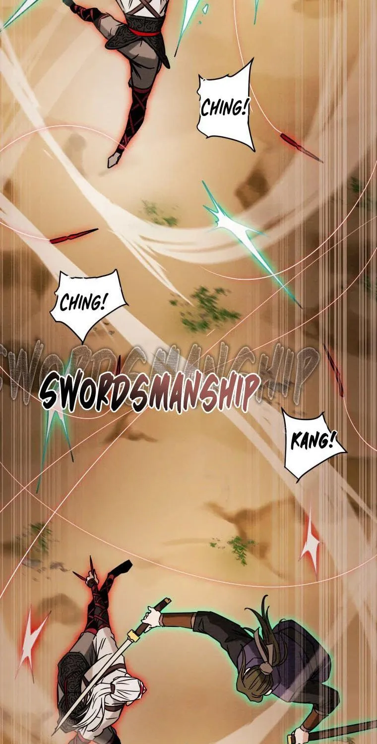 Read Heavenly Moon chapter 21 image 36 on Lezhin