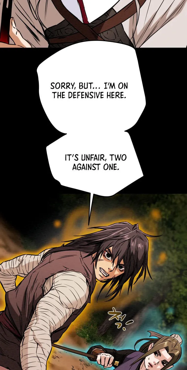 Read Heavenly Moon chapter 21 image 4 on Lezhin
