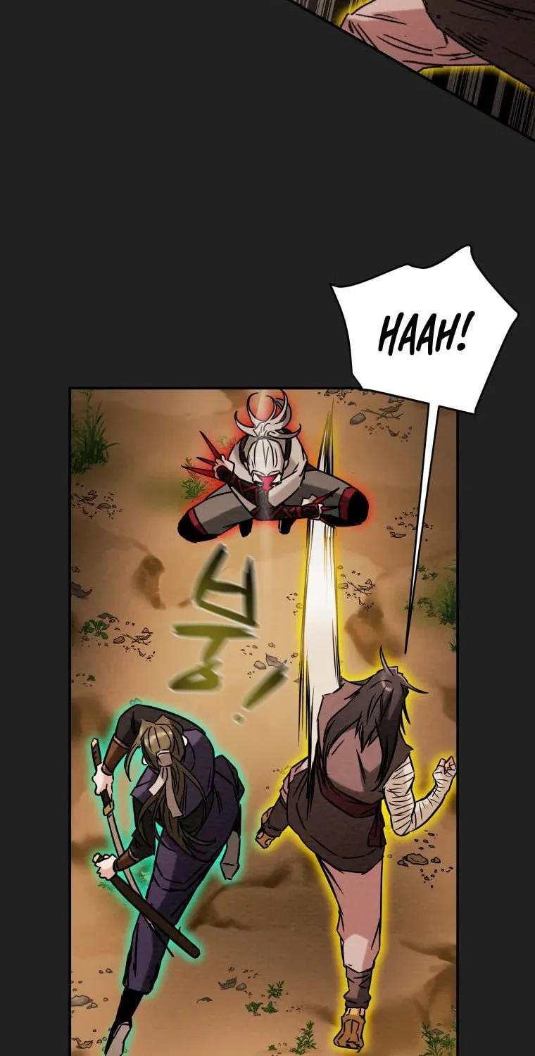 Read Heavenly Moon chapter 21 image 44 on Lezhin