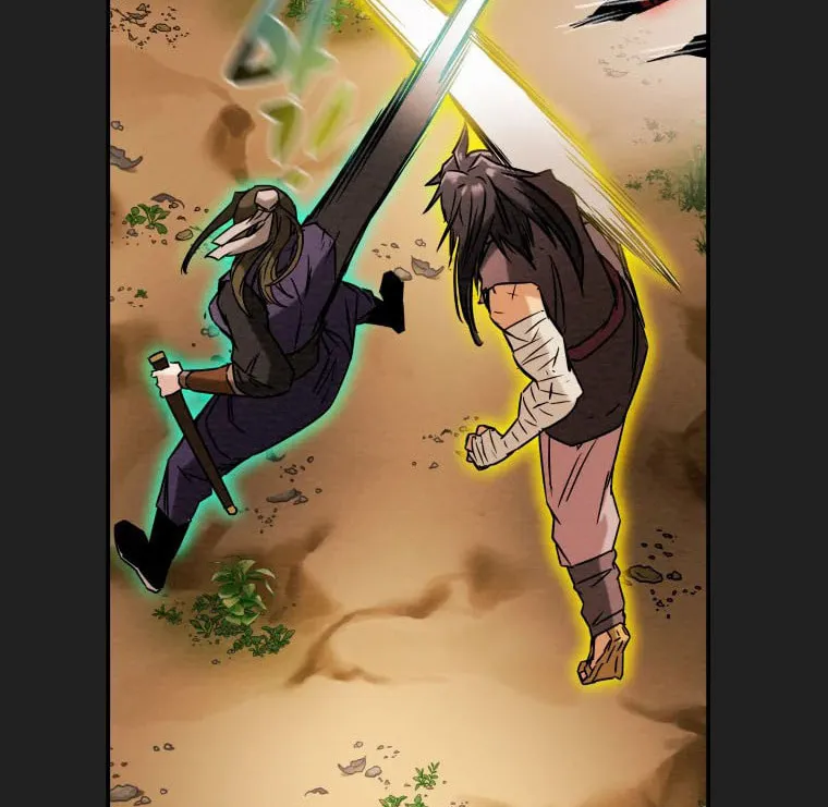 Read Heavenly Moon chapter 21 image 47 on Lezhin