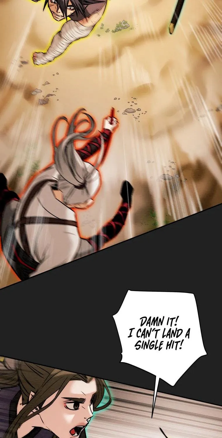 Read Heavenly Moon chapter 21 image 50 on Lezhin