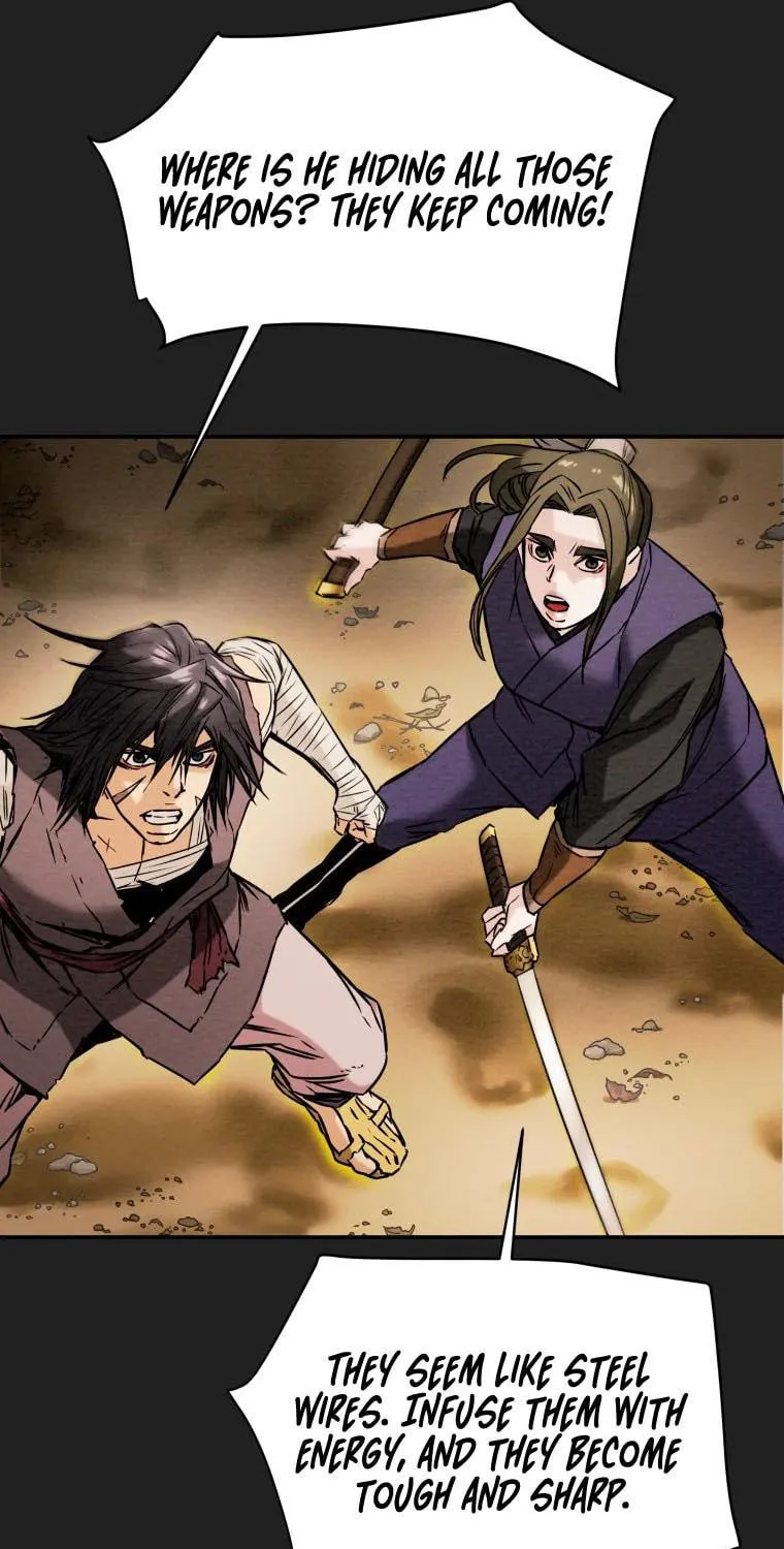 Read Heavenly Moon chapter 21 image 66 on Lezhin