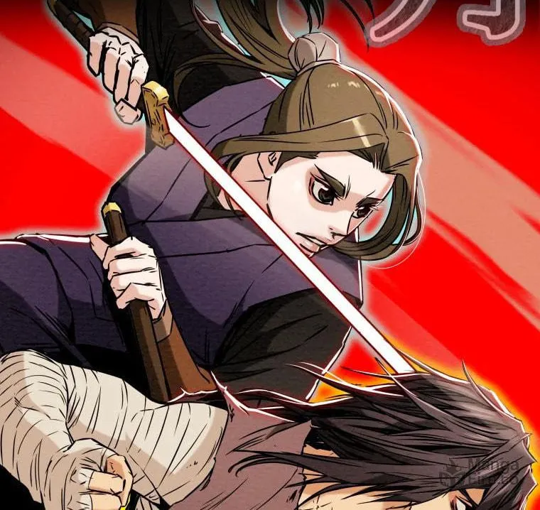 Read Heavenly Moon chapter 21 image 7 on Lezhin