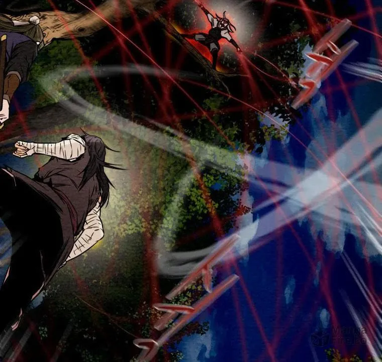 Read Heavenly Moon chapter 21 image 71 on Lezhin