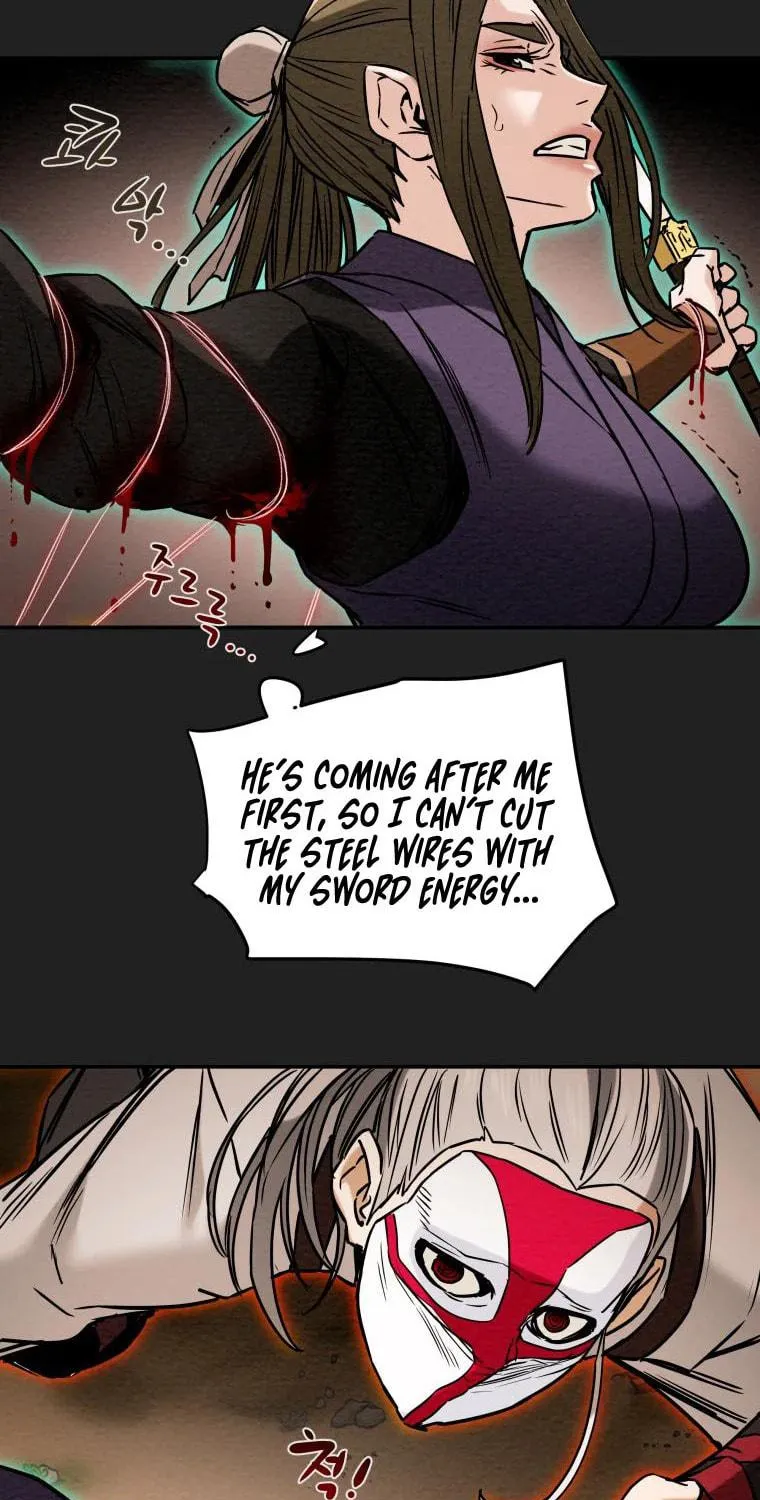 Read Heavenly Moon chapter 21 image 80 on Lezhin