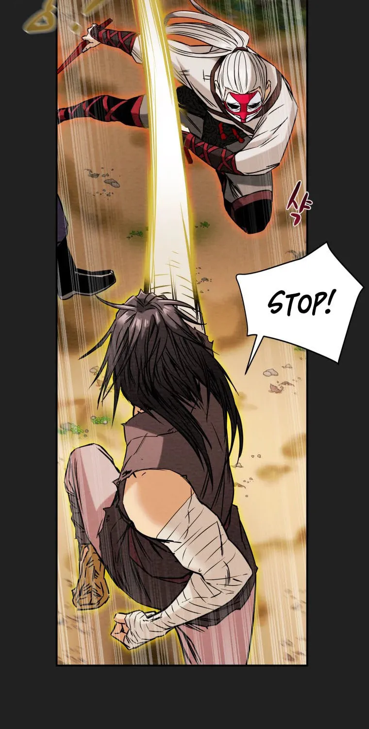 Read Heavenly Moon chapter 21 image 82 on Lezhin